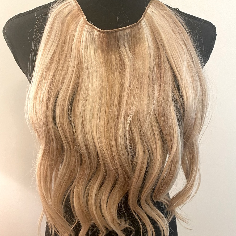 SHE - Flip N Go by Shilo Hair Extension
